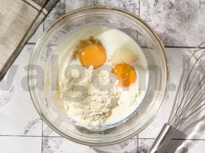 Kiaulienos kepsniai Žingsnis 5