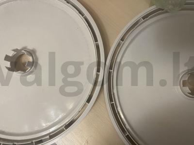 Gervuogių pastila su medumi Žingsnis 5