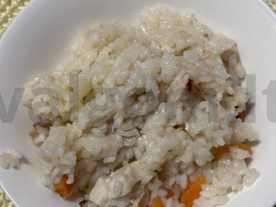 Švelnus birus triušio plovas pagrindine nuotrauka