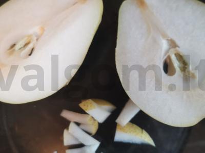 Blynai su ožkos rikota Žingsnis 2