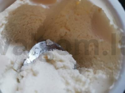 Blynai su ožkos rikota Žingsnis 3