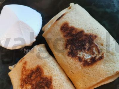 Blynai su ožkos rikota pagrindine nuotrauka