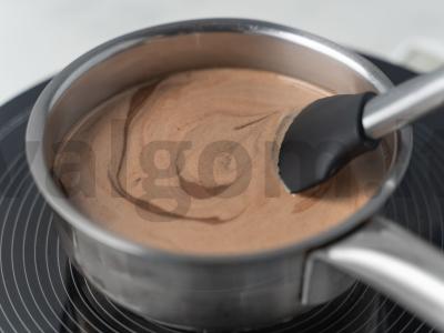 Pyragai „Lamington“ Žingsnis 6