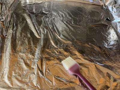 Priedas „Skani bulvytė“ Žingsnis 4