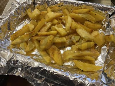 Priedas „Skani bulvytė“ pagrindine nuotrauka