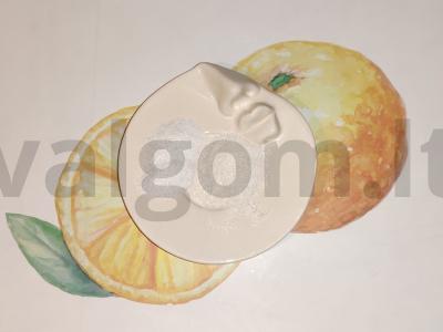 Švelniausias silpnai sūdyto lašišos filė su laimo sultimis ant bageto gabaliukų su sviestu Žingsnis 2