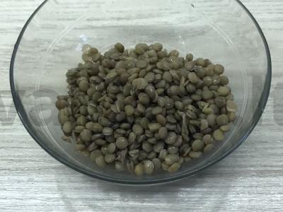 Lęšių salotos Žingsnis 3