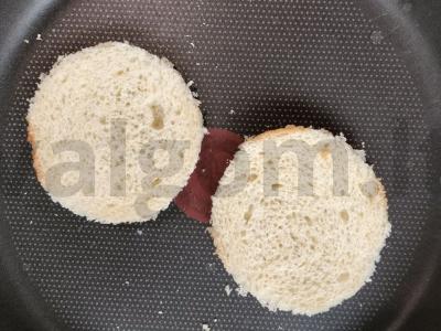 Sumuštinis „Šviesoforas“ Žingsnis 2