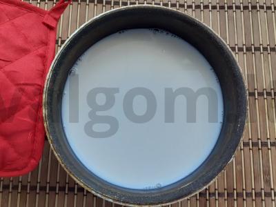 Pieninė kepta vermišelė Žingsnis 3