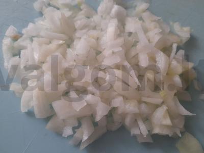 Vištienos sparnelių sriuba su makaronais Žingsnis 5