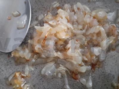 Vištienos sparnelių sriuba su makaronais Žingsnis 6