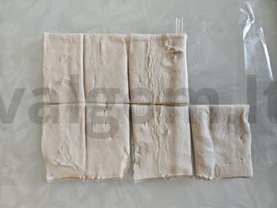 Mini pica su pomidorais ir sūrio padažu Žingsnis 2