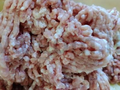 Įdarytos paprikos su prieskoniais Žingsnis 3