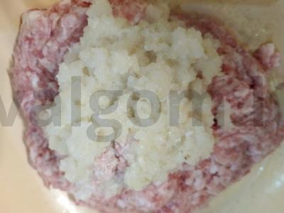 Įdarytos paprikos su prieskoniais Žingsnis 5