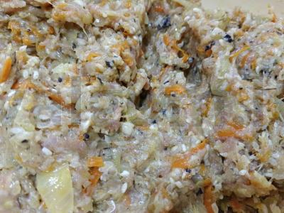 Įdarytos paprikos su prieskoniais Žingsnis 13