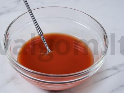 Vištiena ir pupelės Žingsnis 7