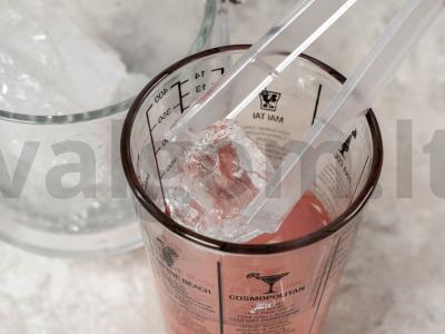 Braškinių daikiri Žingsnis 3