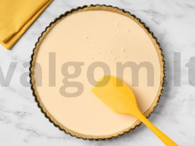 Pyragas „Iriska“ Žingsnis 5