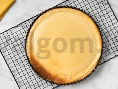 Pyragas „Iriska“ Žingsnis 6