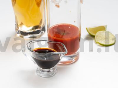 Mičelada Žingsnis 2