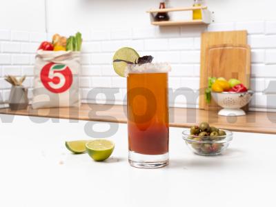 Mičelada pagrindine nuotrauka