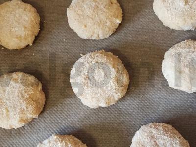 Žuvies kotletai orkaitėje Žingsnis 3