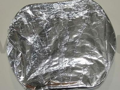 Kiauliena grietinėje su abrikosų džemu Žingsnis 2