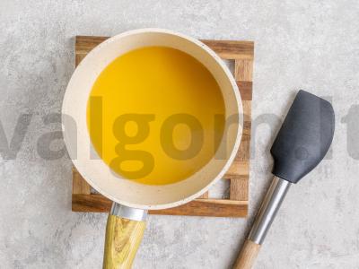 Apelsinų tortas Žingsnis 3