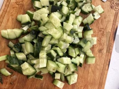 Šašlykinė „Piterinė“ Žingsnis 3