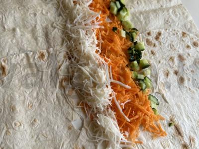 Šašlykinė „Piterinė“ Žingsnis 5