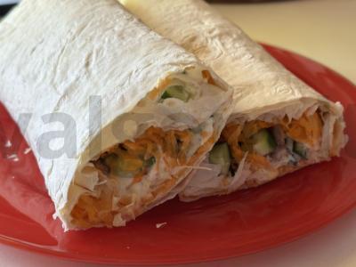 Šašlykinė „Piterinė“ pagrindine nuotrauka