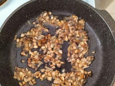 Žiulienas tartaletėse šventiniam stalui Žingsnis 2