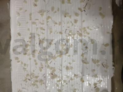 Meringos ritinys Žingsnis 7