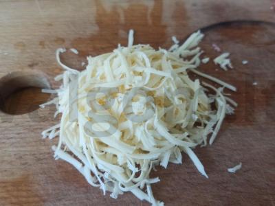 Salotas „Žalioji kalva“ Žingsnis 4