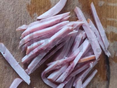 Salotas „Žalioji kalva“ Žingsnis 5