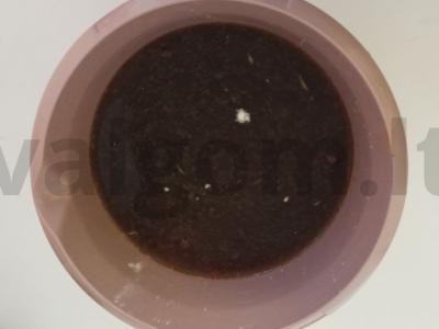 Namų spageti su veršiena, žiediniais kopūstais ir grybais Žingsnis 1