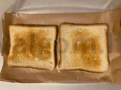 Sūrio sumuštiniai su triušiena ir daržovių įdaru Žingsnis 2