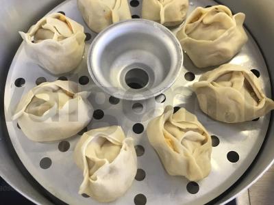 Mantai per pasninką Žingsnis 5