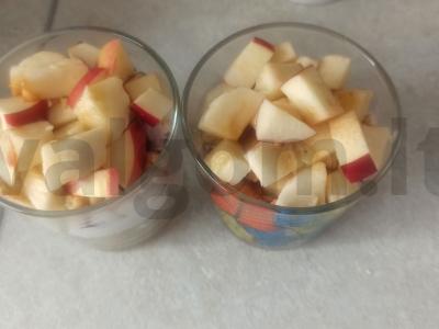 Desertas su plombiru pagrindine nuotrauka