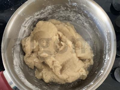 Sriuba su kukuliais Žingsnis 3