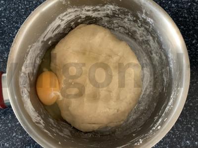 Sriuba su kukuliais Žingsnis 4