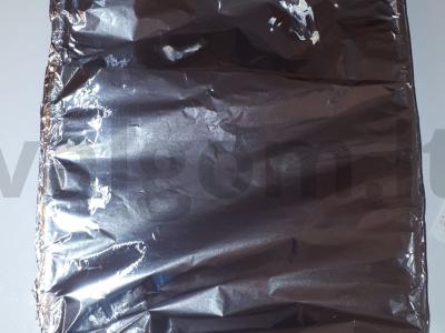 Vištienos sparneliai su daržovėmis ir grybais, kepti po folija „Laižysim pirštus“ Žingsnis 5