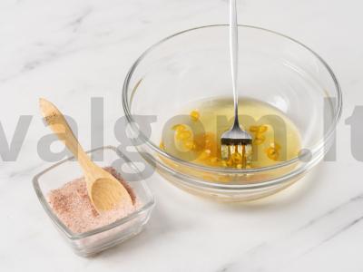 Daržovės garuose Žingsnis 6