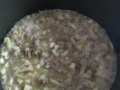 Patiekalas „Rytų pasaka“ Žingsnis 8