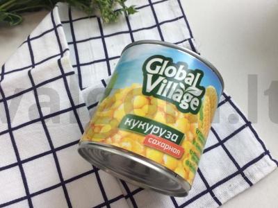 Sultingas morkų salotas Žingsnis 2