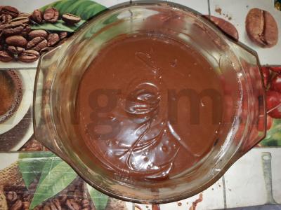 Grikių keksiukai Žingsnis 3