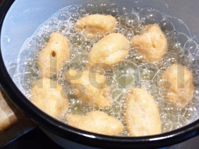 Tatarų baursakas Žingsnis 6