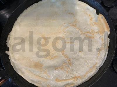 Blynai su grybais Žingsnis 7