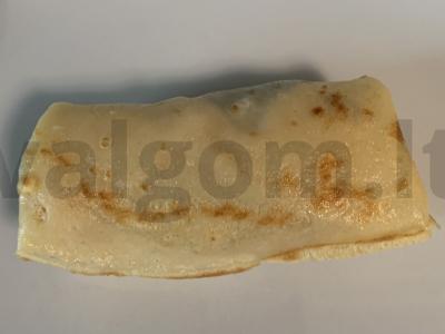 Blynai su grybais Žingsnis 9