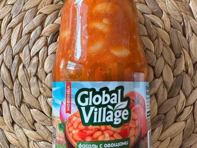 Kopūstų sriuba su baltaisiais pupelėmis ir daržovėmis Žingsnis 7